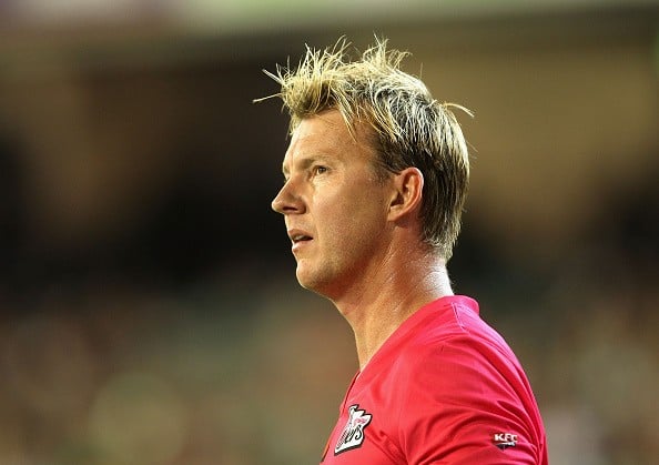 Brett Lee's $10 Million Net Worth: Cricket, Commentary & Beyond